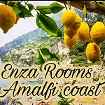 Enza Room\'S Amalfi Coast Affittacamere